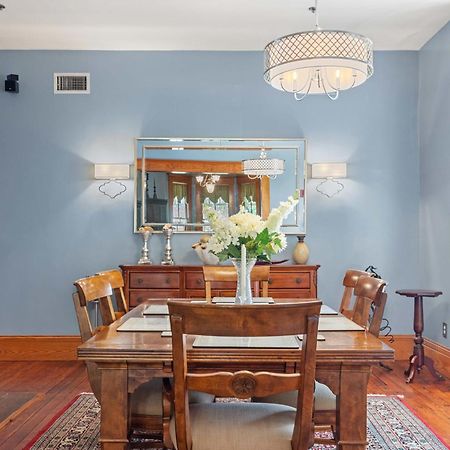 Savannah Suite Gainesville Dış mekan fotoğraf