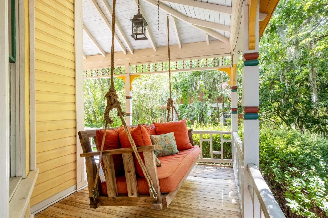 Savannah Suite Gainesville Dış mekan fotoğraf