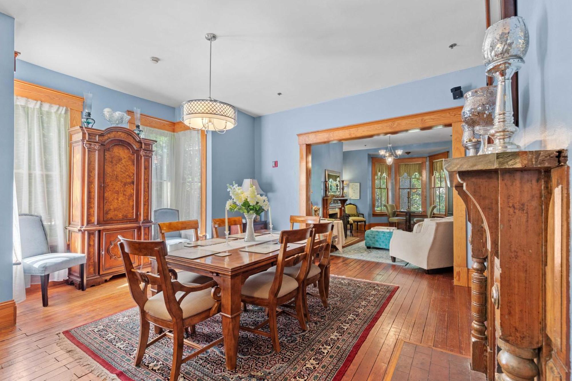 Savannah Suite Gainesville Dış mekan fotoğraf